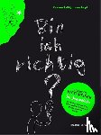 Leibig, Corinna, Hopf, Hans - Bin ich richtig?