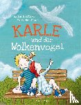 Fischer, Johanna - Karle und der Wolkenvogel