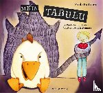 Kuitunen, Paula - Mein Tabulu