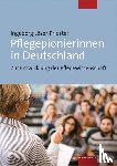 Löser-Priester, Ingeborg - Pflegepionierinnen in Deutschland
