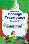 Homeier, Schirin - Sonnige Traurigtage