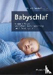 Dotzauer, Daniela - Babyschlaf
