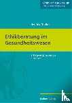 Graßme, Hendrik - Ethikberatung im Gesundheitswesen