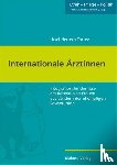 Herrera Torrez, Ursel - Internationale Ärztinnen