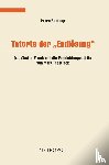 Rentrop, Petra - Tatorte der Endlösung