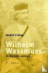 Gröttrup, Hendrik - Wilhelm Wassmuss