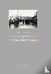 Hänschen, Steffen - Das Transitghetto Izbica im System des Holocaust