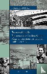 Ströbele-Gregor, Juliana - Transnationale Spurensuche in den Anden