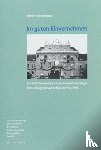 Bonnesoeur, Frédéric - Im guten Einvernehmen