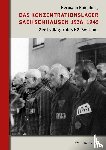 Kaienburg, Hermann - Das Konzentrationslager Sachsenhausen 1936-1945