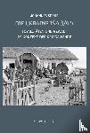 Spohr, Johannes - Die Ukraine 1943/44