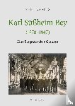 Milz, Kristina - Karl Süßheim Bey (1878-1947)