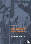 Wager, Melanie - "Der Stürmer" und seine Leser