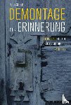 Seibert, Peter - Demontage der Erinnerung