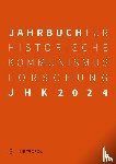  - Jahrbuch für Historische Kommunismusforschung 2024