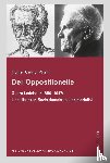 Czitrich-Stahl, Holger - Der Oppositionelle