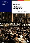 Sandvoß, Hans-Rainer - "Schutztruppe der Republik"