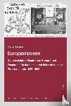 Lehnert, Detlef - Europavisionen