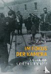 Kinzel, Tanja - Im Fokus der Kamera