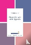 Revenstorf, Dirk - Hypnotherapie und Hypnose