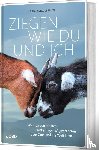 Leenen, Maria Anna - Ziegen wie du und ich