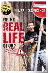 Mickenbecker, Philipp - Meine Real Life Story