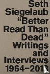  - Seth Siegelaub