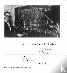  - Hans G Helms: 'Vokale Strukturen' 'Fa:m' Ahniesgwow", 'Golem', 'Konstruktionen' Partituren, Materialien, Tondokumente