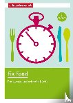 Boss-Teichmann, Claudia - Fix Food