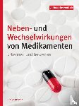 Grosse, Heike - Neben- und Wechselwirkungen von Medikamenten