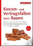 Burk, Peter - Kosten- und Vertragsfallen beim Bauen