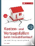 Burk, Peter - Kosten- und Vertragsfallen beim Immobilienkauf