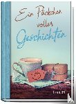 Zachmann, Doro - Ein Päckchen voller Geschichten