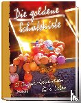  - Die goldene Schatzkiste
