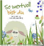 Günther, Anja - So wertvoll bist du