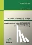 Van Den Berg, Marco - Der duale Studiengang Pflege