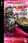 Lenormand, Frédéric - Die Nacht der Richter