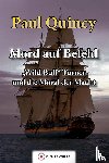 Quincy, Paul - Mord auf Befehl