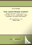 Beneke, Otto - Von unehrlichen Leuten
