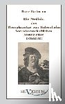 Hartmann, Franz - Die Medizin des Theophrastus Paracelsus von Hohenheim