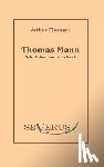 Eloesser, Arthur - Thomas Mann - sein Leben und Werk