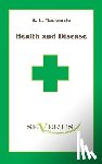 MacKenzie, William Leslie - Health and Disease