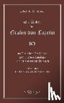 Caprivi, Leo Graf Von - Die Reden des Grafen von Caprivi im Deutschen Reichstage, Preussischen Landtage und bei besonderen Anlassen. 1883 - 1893. Mit der Biographie und dem Bildnis.