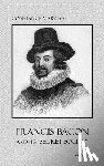 Pott, Constance - Francis Bacon and his secret society