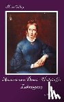 Silling, Marie - Annette von Droste-Hulshoffs Lebensgang - Eine Biographie