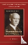 Scheidemann, Philipp - Philipp Scheidemann - Der Zusammenbruch. Zerfall und Niedergang des deutschen Kaiserreiches