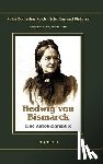 Von Bismarck, Hedwig - Otto Furst von Bismarck - Hedwig von Bismarck, die Cousine. Eine Autobiographie