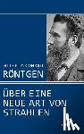 Roentgen, Wilhelm Conrad - Wilhelm Conrad Roentgen