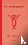 Cathrein, Victor - Der Sozialismus. Eine Untersuchung seiner Grundlagen und seiner Durchfuhrbarkeit