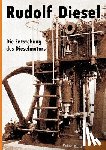 Diesel, Rudolf - Rudolf Diesel